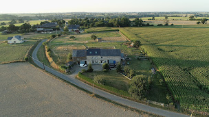 Photo n°3 de La Petite Chesnee à Sacey (Chambre d'hôtes)