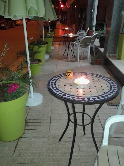 Photos of Caf&eacute; VAL D 'OR Ain atig