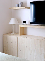 Photo n°9 de Yan & Tom • Ebéniste designer à Rognonas (Menuisier)