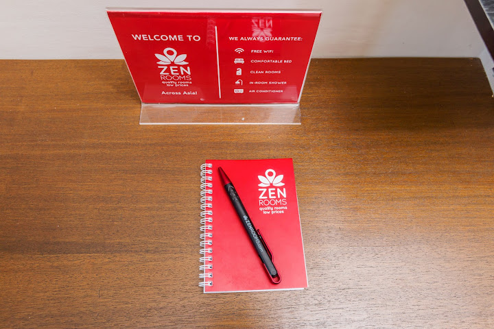 Hotel Bendesa by null