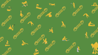 Photos of The Gym