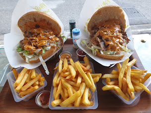 Photo n°19 de Ephèse Kebab à Cagnes-sur-Mer (Restauration rapide)