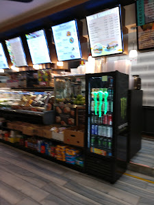 United Express Deli & Grill photo