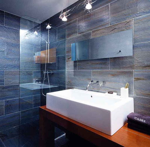 Total Homes - Visual
