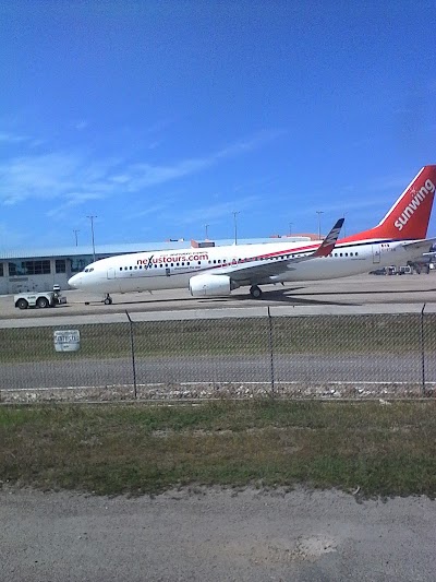 Photos of Montego Bay Airport Transportation