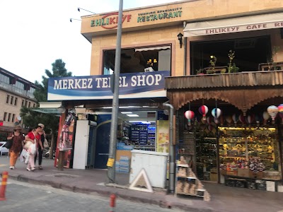 Merkez Tekel Shoo