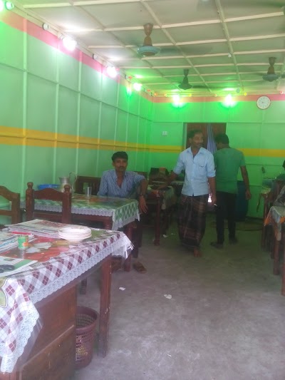 Photos of গুইমারা বাজার