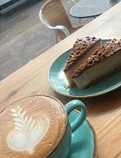 Coffee Cake