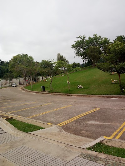 Photos of La Flora Ecological Park