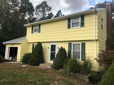 Grimci Team LLC - Interior & Exterior Painters