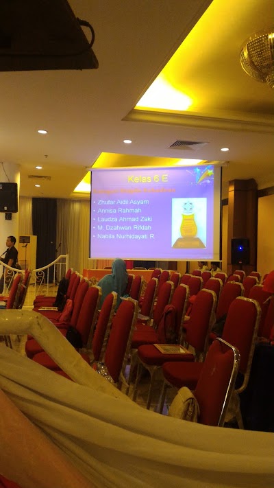 Photos of Ummul Quro Bogor