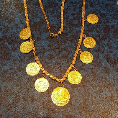Photos of Al Hamlan Jewelry