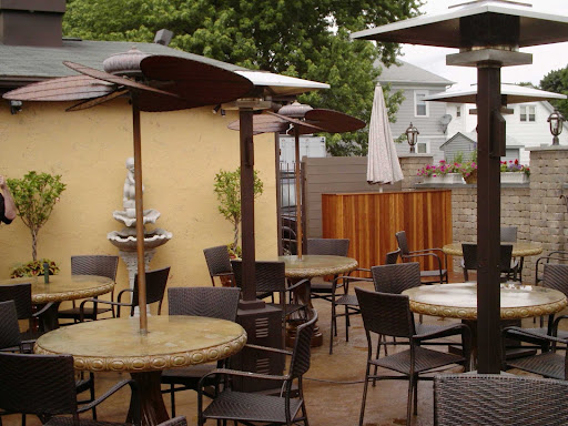 Caffe Itri - Visual