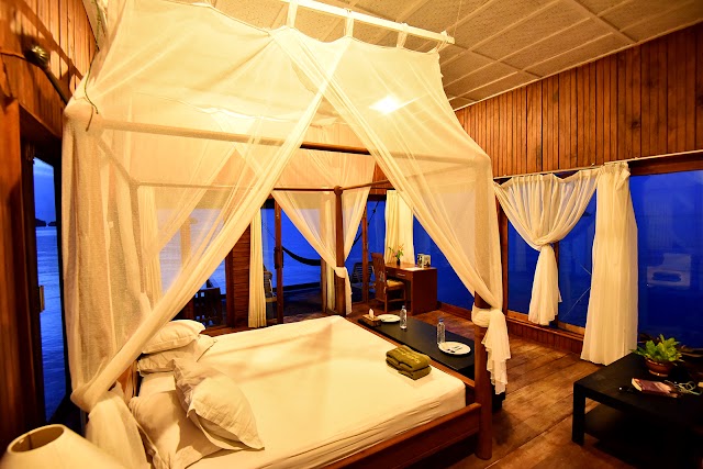 Kadidiri Paradise Resort & Dive Centre