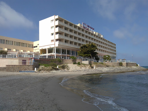 La Manga (Hotel Galua) -Cart - Thumbnail