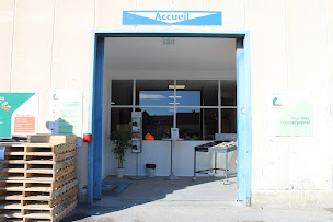 Photo n°4 de M+ Matériaux - Canohes à Canohès (Magasin d'outillage)