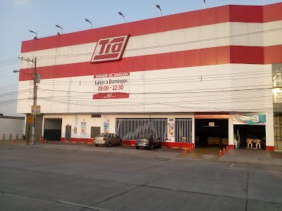 Photos of T&Iacute;A Samanes