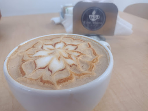 Casa Angela Café - Thumbnail
