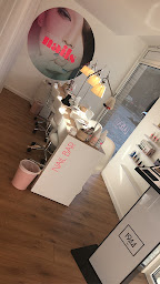 Photo n°3 de QIPAO à Mouvaux (Institut de beauté)