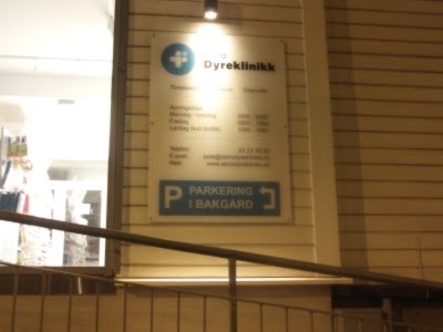 Photos of Storo Dyreklinikk