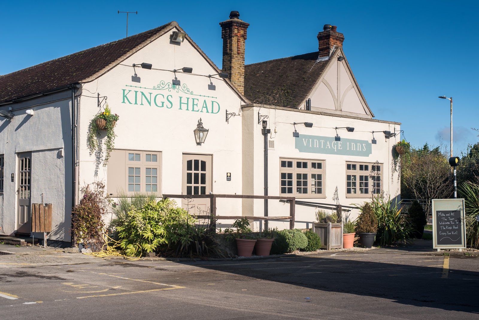 The King's Head — photo 2