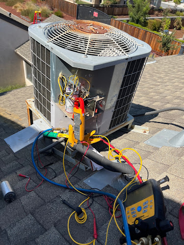 Lunar Air Systems photo