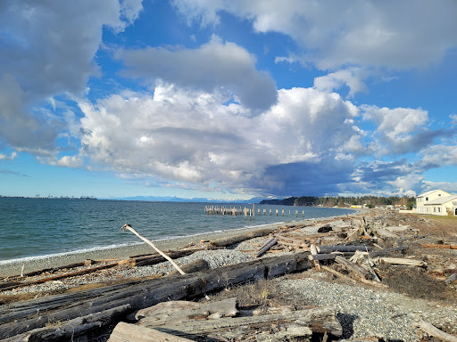 Lighthouse Marine Park Trail - Thumbnail
