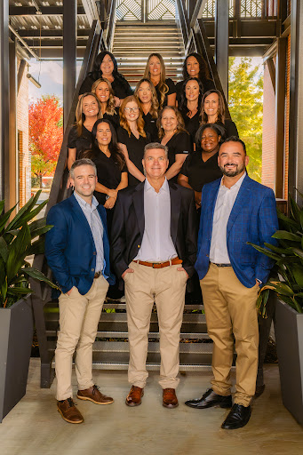 Espinal & Willis - Carolinas Center for Advanced Dentistry