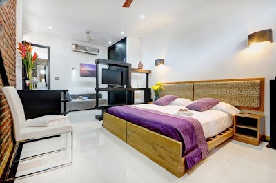 Photos of Hotel Boutique Casa Carolina - Santa Marta Hotel