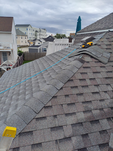 Independent Roofing and Repair