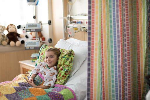 Renown Children's Hospital - Thumbnail