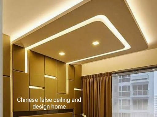1 2 3 4 BHK flat Kolkata best false ceiling designer post image