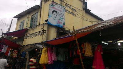 Photos of Maijdee Bazaar Jame Masjid
