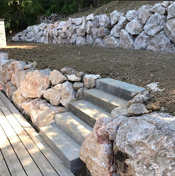 Photo n°26 de GC Terrassement - St JACQUES SUR DARNETAL - ROUEN à Saint-Jacques-sur-Darnétal (Service d'assainissement)