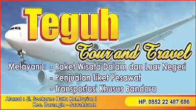 Photos of Teguh Tour And Travel