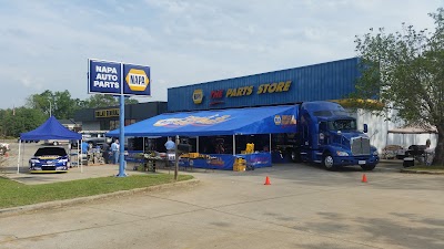 Photos of NAPA Auto Parts - Blue Supply Inc