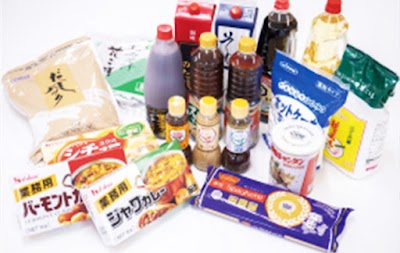 ナカヤマ 食品事業部