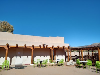 Pueblo of Jemez Welcome Center