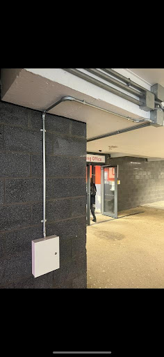 MVA Electrical - Visual