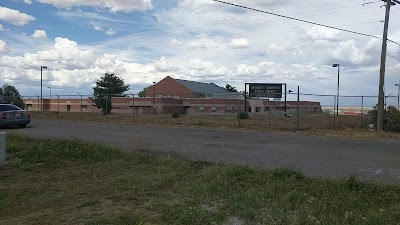 Moriarty-Edgewood School District Administrative Offices