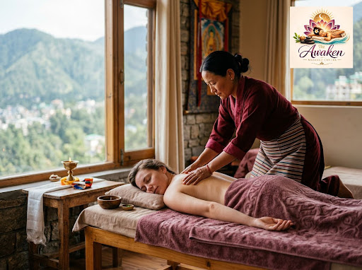Discover the soothing power of traditional Tibetan massage at The Awaken Massage Centre in McLeod… post image