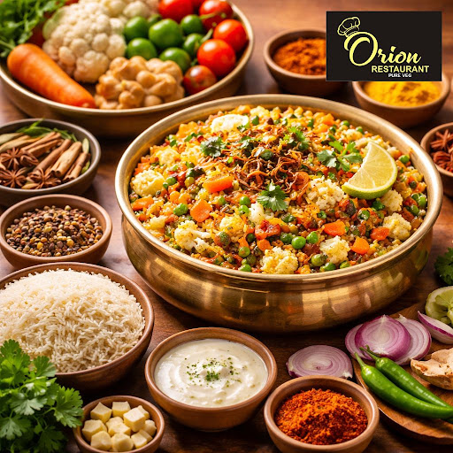 ✔️ Premium aged basmati rice, cooked to fluffy perfection with each grain separate post image