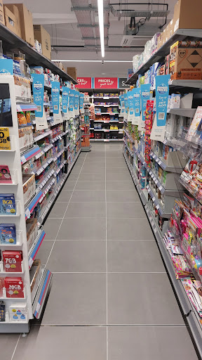 Co-op Food - Tadley - New Road - Thumbnail