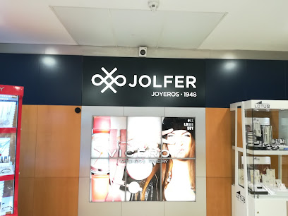 JOLFER Joyeros La Marina