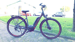 Photo n°2 de ARCABIKE - location vélo Arcachon/petit port à Arcachon (Magasin de vélos d'occasion)