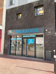 Photo n°1 de Centre d'imagerie médicale - Access Radiologie - Clichy à Clichy (Radiologue)