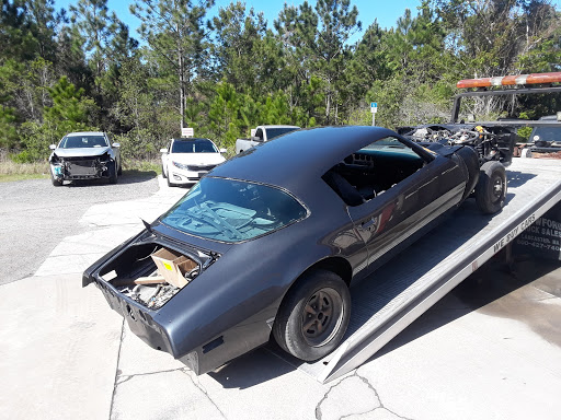 Custom Coatings and Restoration