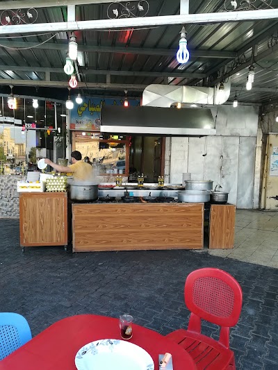 Photos of Amer Restaurant