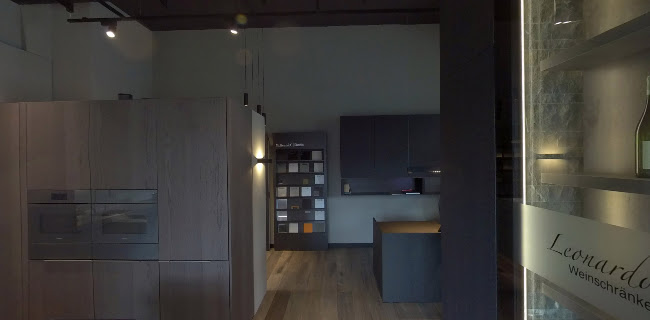 Kommentare und Rezensionen über DAVINCI Interior Design AG