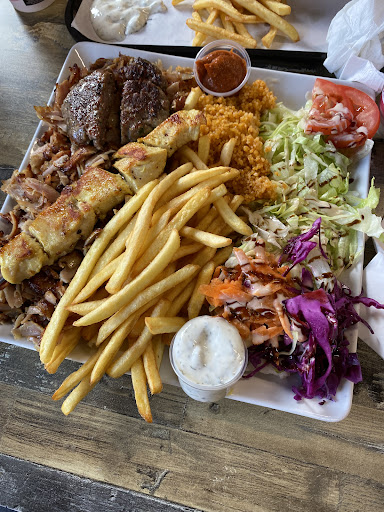 Photo 2 - L'anatolie Kebab